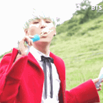 [방탄소년단] 근데 진짜 미뉸기는 작업실일 거 같아서 소름