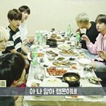 [방탄소년단] 뭔데 다 사이다