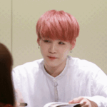 [방탄소년단] 그런데 만약에 방탄이들이