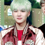 [방탄소년단] ㅅㄷ 나ㅅㅂ윤기랑관련있었어