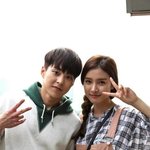 [EXO] 내가민석이 비하인드보다 개발린부분