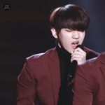 [백현] <b>CCTV</b>(그 씨씨티비아님)콘  백현표정