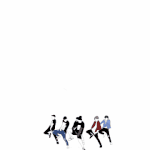 [방탄소년단] ㅅㄷ<b>방탄</b><b>춤</b>움짤만들어봤어!