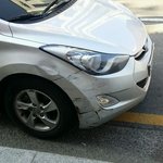 아반떼 <b>md</b> 수리비 문의요!~