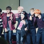 [방탄소년단] 오늘 팬톡말투