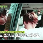 [방탄소년단] 태태앱 지민이성격 <b>보이지</b>않냐