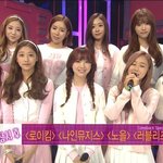 <b>일반인</b> <b>수준</b>인 여자 아이돌 비주얼