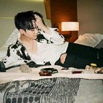 [방탄소년단] 헐 윤기 흑발<b>합성</b>사진인데 개취저 ㅇ<-<