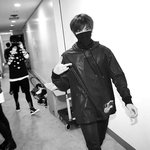 [EXO] 태용이 뒤에 <b>비공멤</b>