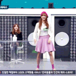 [EXO] 미주할맴 양로원재롱잔치에서 <b>솜씨</b>뽐내기