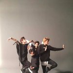 [EXO] 태용 텐 유타 <b>한솔</b>