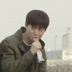 [EXO] 김준면 보니까 <b>빠삐코</b> 먹고싶어