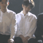 [EXO] 나 인터넷 다니다가 봤는데 변백현김종대