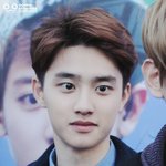 [EXO] 도굥수 <b>여성미</b> 있을 적