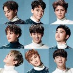 [EXO] 약속(EXO 2014) EXO-L <b>ver</b>.
