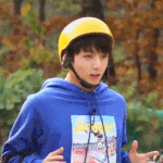 [방탄소년단] 관심주지말고 이제<b>자자</b> 
