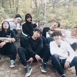 [방탄소년단] 어제 <b>새벽</b>에 엄청난일이 있었구나