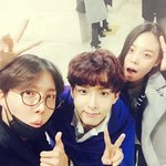 [방탄소년단] 우리호석이혼자<b>연극</b>본게아니구나