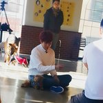 [인피니트] <b>여리</b> 언제부터 강아지 키웠음!?!?