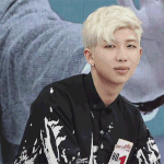 [방탄소년단] 우리 랩모니 <b>별명</b> 빛사랑으로 불러줄깤ㅋㅋ