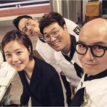<b>맥주</b>조차도 너무 귀엽게 마시는 문채원 !