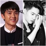 [EXO] 경수 너무 변햇다..