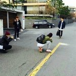 [방탄소년단] <b>서로</b> 찍어주는거 다시 봐도 웃기다ㅋㅋㅋㅋㅋ