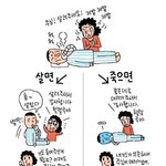 [개독<b>멸종</b>] 개독들의 이중성~