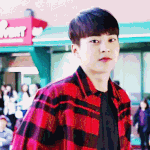 [시우민] ㅅㄷ) 지난 팬질을 돌아보며-