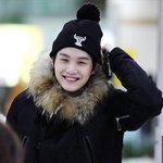[방탄소년단] 맹장<b>수술</b>하고 나서 팬들만났을때