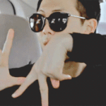 [방탄소년단] <b>LA</b>