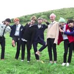 [방탄소년단] 방탄소년단 <b>사랑</b>해