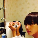 [방탄소년단] <b>태태</b>와강아지
