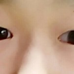 렌즈샀는데 <b>직경</b> 어때ㅠㅠ??