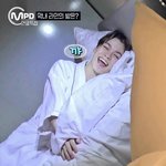 [세븐틴] <b>버논</b>이 눈웃음잘하는뎅??ㅎ