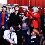 [방탄소년단] 역시 방탄의 <b>유무</b>죠