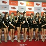 오랜만에 <b>제복</b> 입은 소시