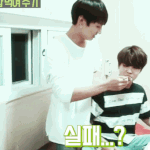 [방탄소년단] 베이비 베이비이 그대는