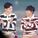 [EXO] 김<b>형제</b> 존귀