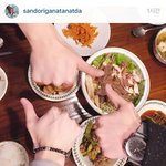 [방탄소년단] 진 친목ㅋㅋㅋㅋㅋ