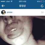 [위너] <b>민호</b>입술어뜨케.....???ㅠㅠㅠ