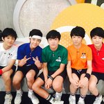 [EXO] <b>데뷔해</b>