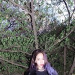 <b>홈마</b>랑 여행 갔다는 예은