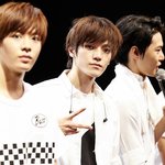 [EXO] <b>정상팬</b>없어 있으면 도배해서 정화하지