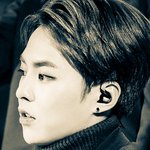 [EXO] 시우민 분위기~~~