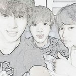 [드루와] 진이랑 켄이랑 <b>산들</b>이랑