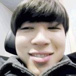 [방탄소년단] 지민이<b>눈두덩</b>이살많잖아