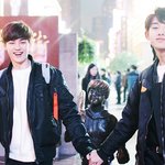 [EXO] 쿤이랑 <b>윈윈</b> 사진업뎃!!