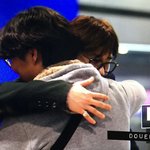 [인피니트] 성규가 안은 남팬