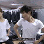 [방탄소년단] 방탄 현실 <b>남고</b>딩